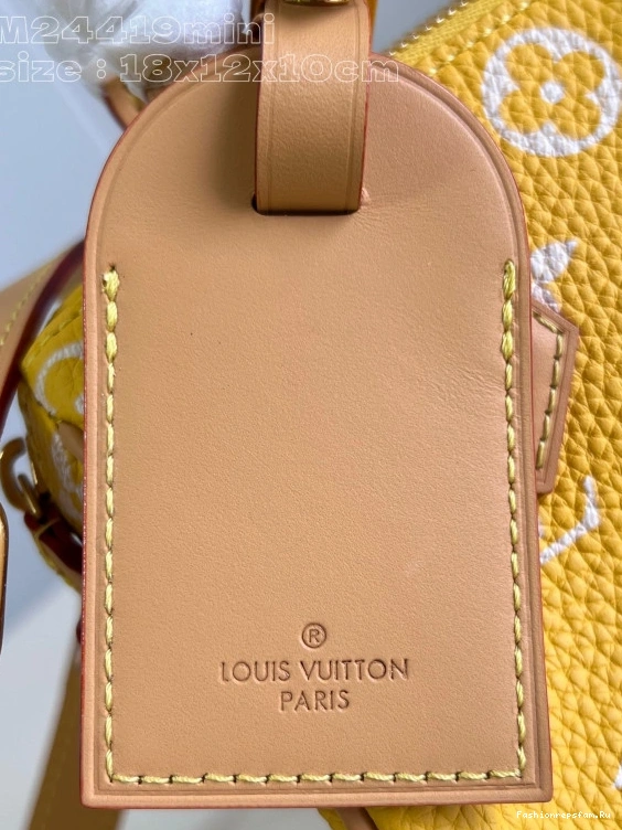 FS CHEAP VUITTON 18 SPEEDY LOUIS 1103